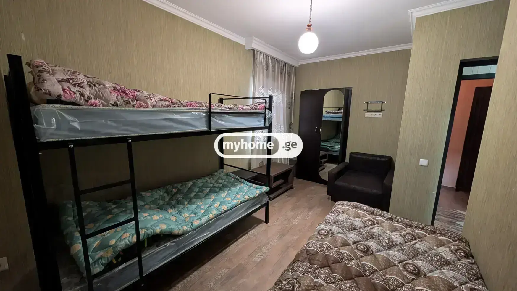 For Rent 10+ Room Sastumro Isanshi, 4 of 9
