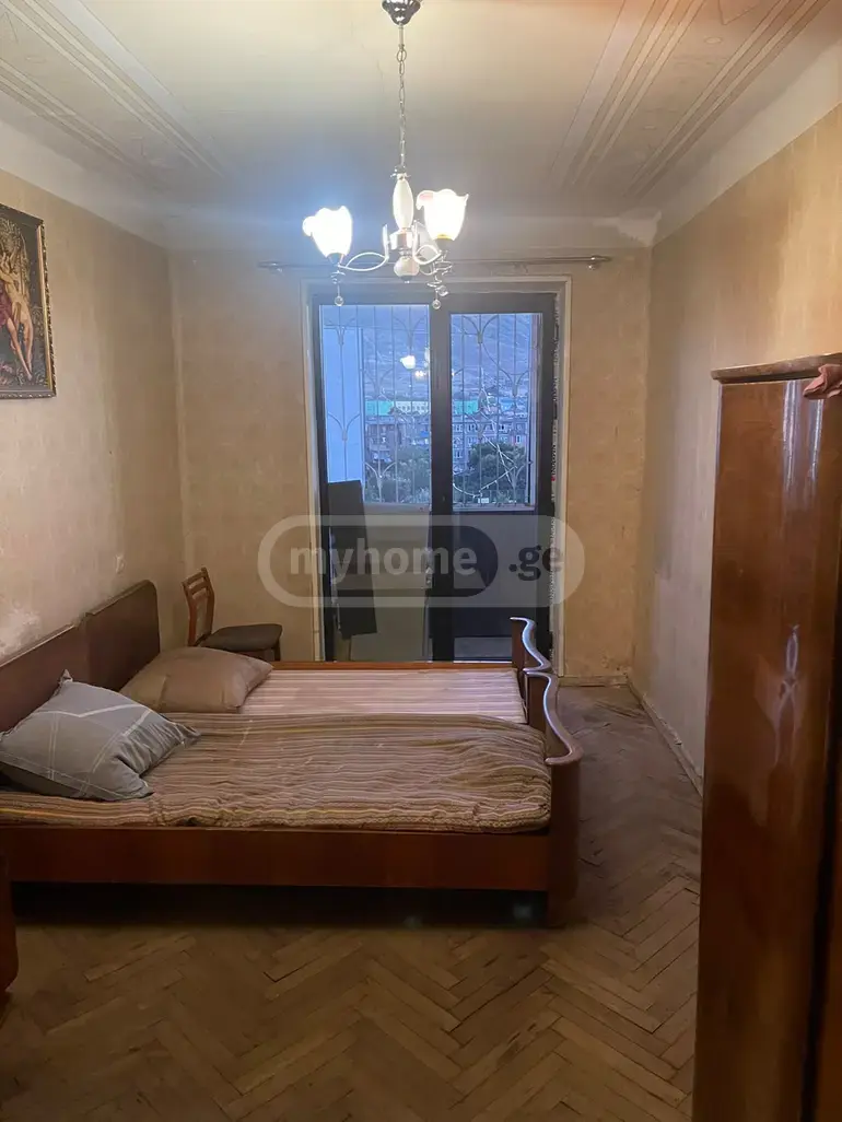 For Rent 3 Room Apartment Rustavshi, 5 of 7