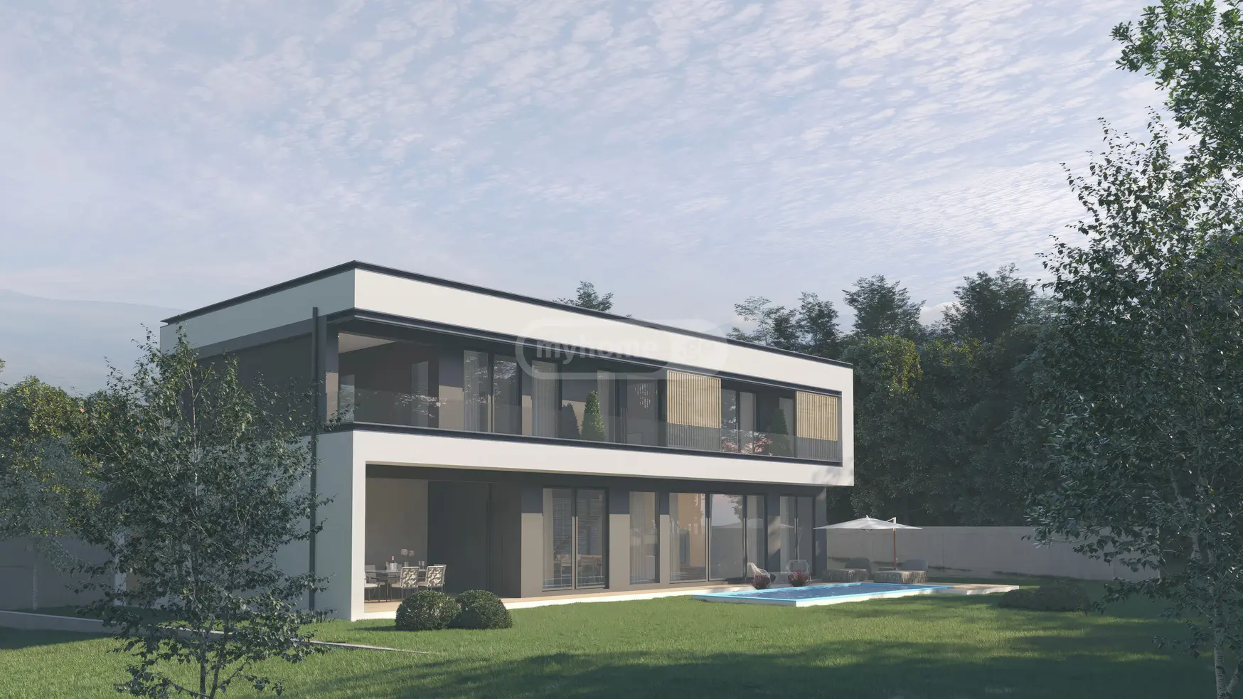Продажа 8-комната Частный дом в Tsavkisshi view 2