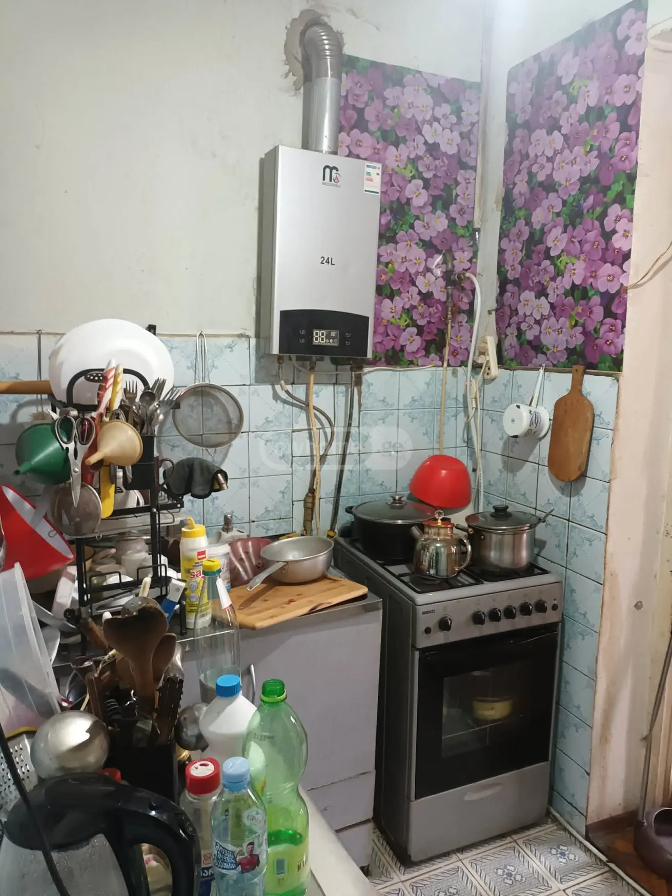 Продажа 3-комната Квартира в Telavshi view 8