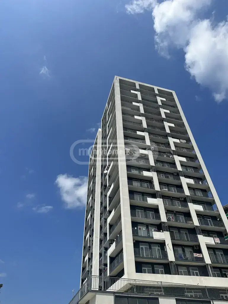 For Sale 2 Room Apartment view 1