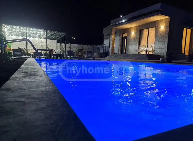 Daily Rent 3 Room Country House Liloshi, 5 of 12