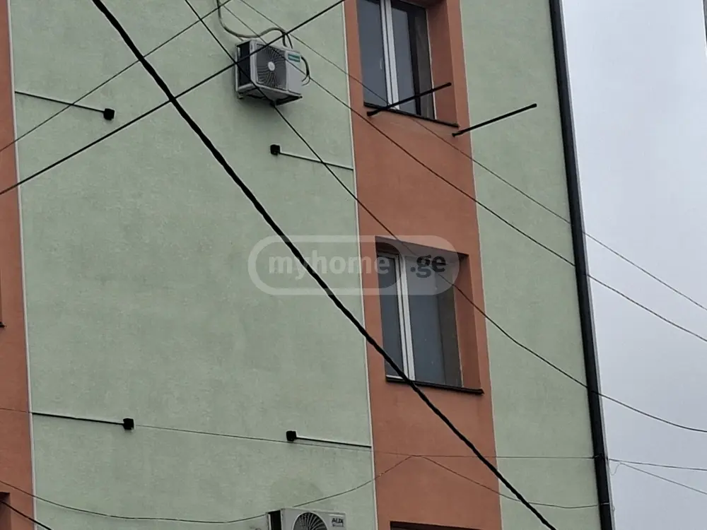 For Sale 2 Room Apartment Samtrediashi view 2