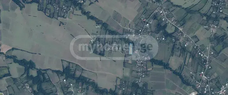 იყიდება მიწა / ნაკვეთი Baghdatshiში view 1