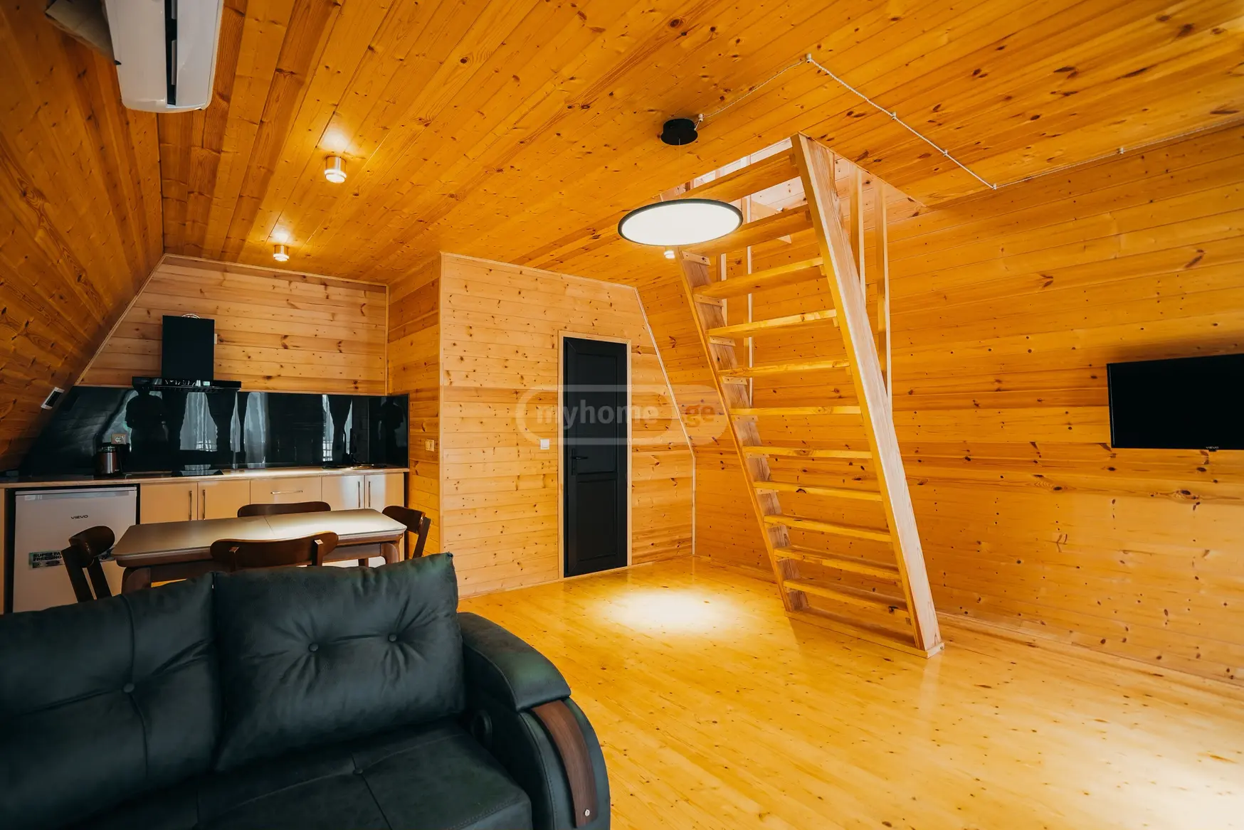 For Rent 3 Room Country House, 11 of 12