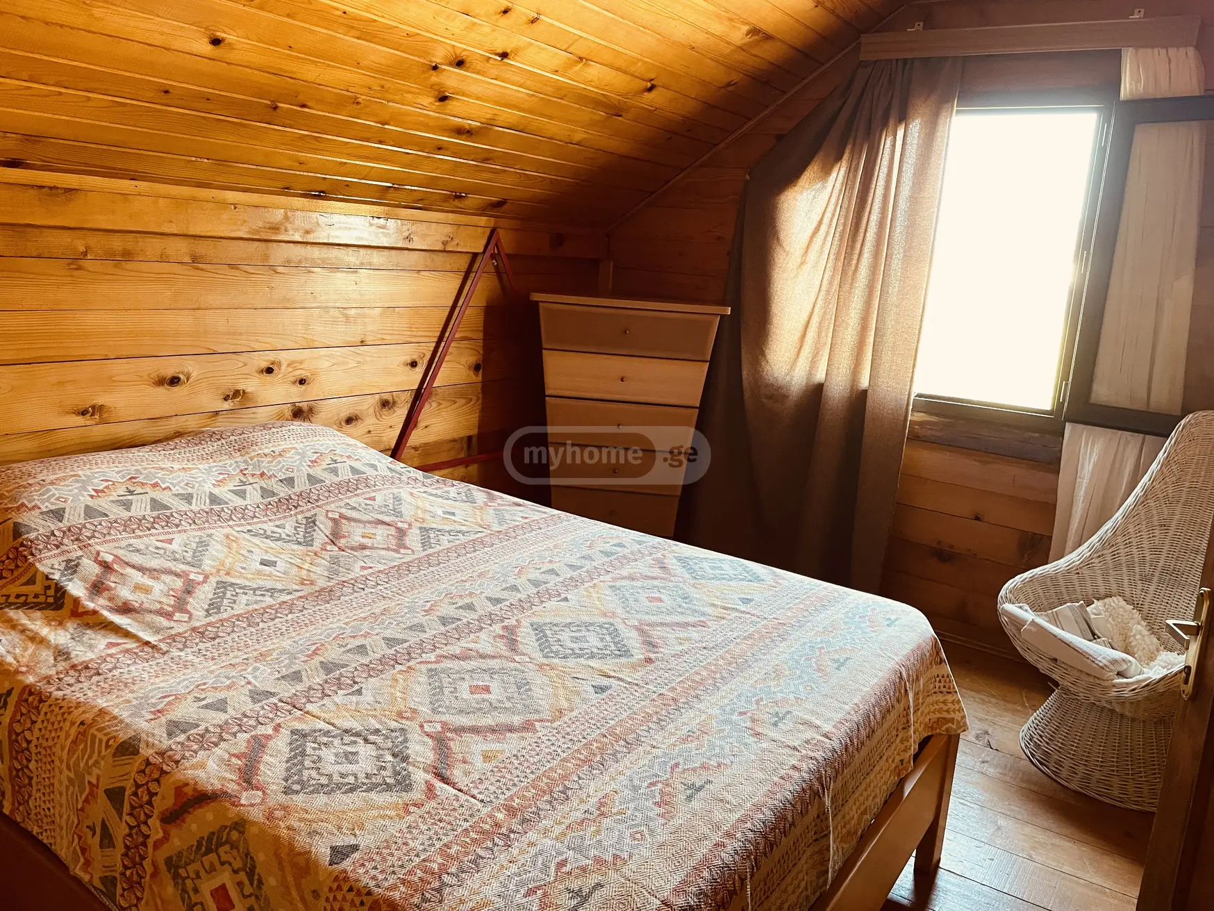 For Sale 5 Room Country House Ozurgetis Munitsipalitetshi view 5