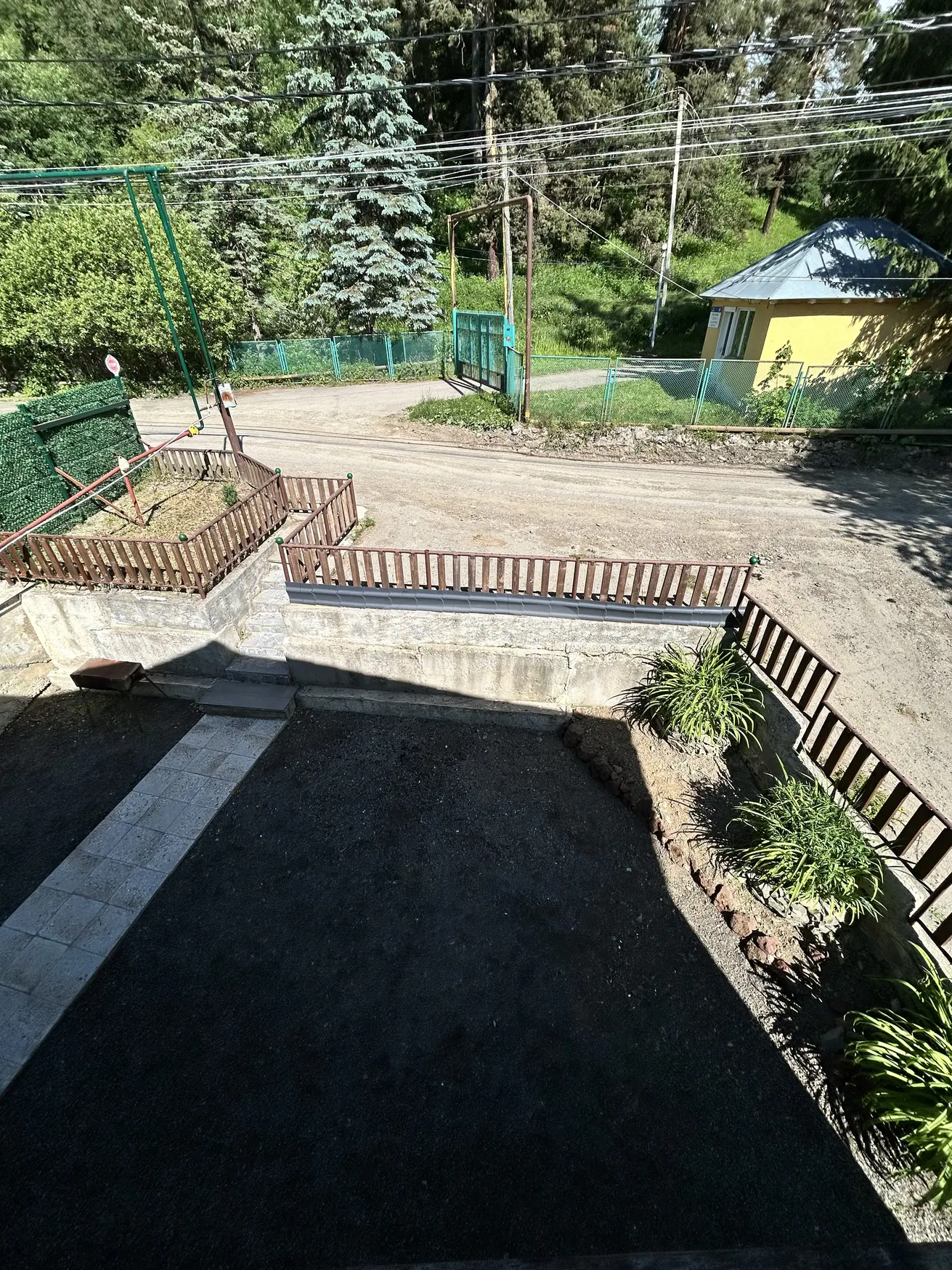 Daily Rent 5 Room Private House Bakurianshi, 8 of 12