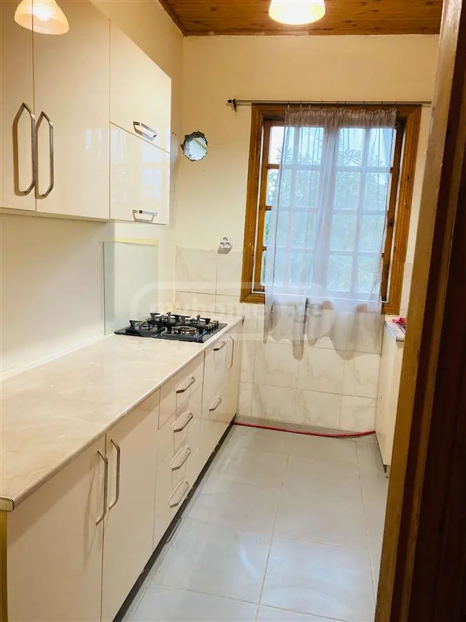 Daily Rent 3 Room Country House Lanchkhutis Munitsipalitetshi view 5