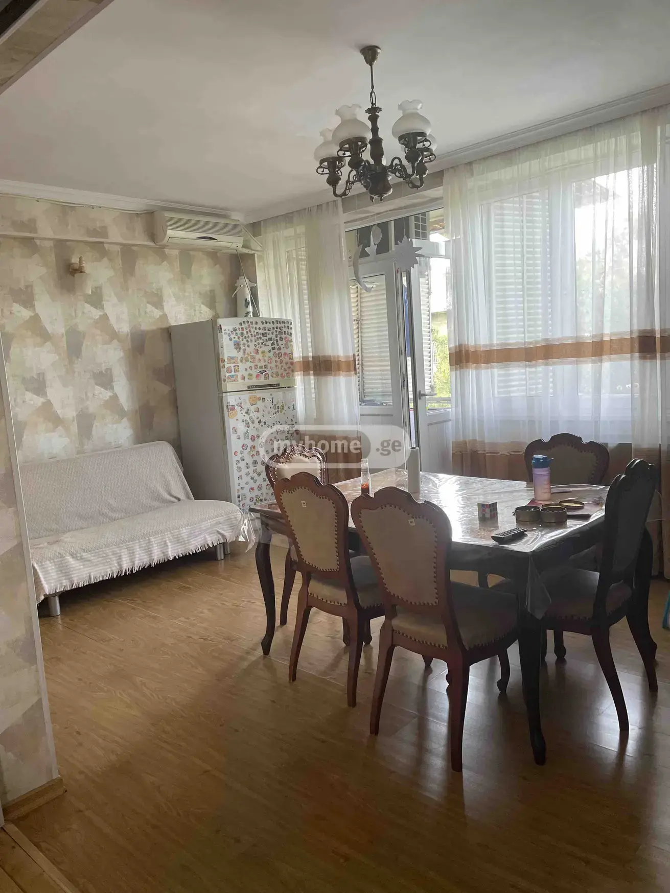 Продажа 4-комната Квартира view 16