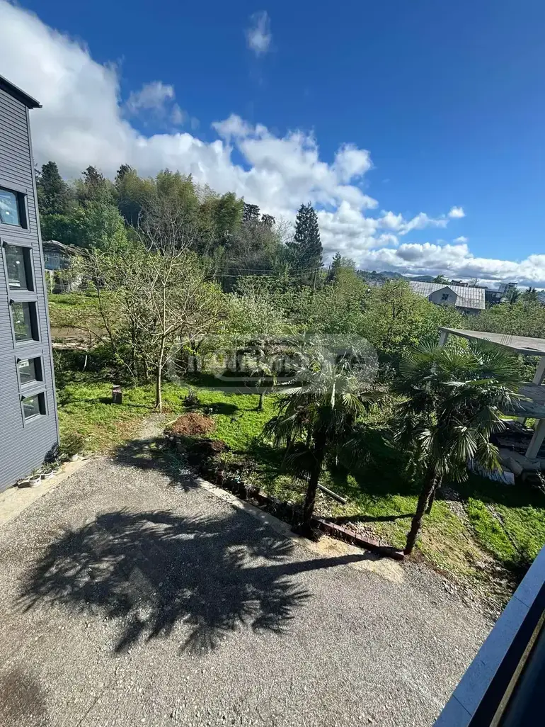 For Sale Sasoplo-Sameurneo Land Plot In Batumi view 1