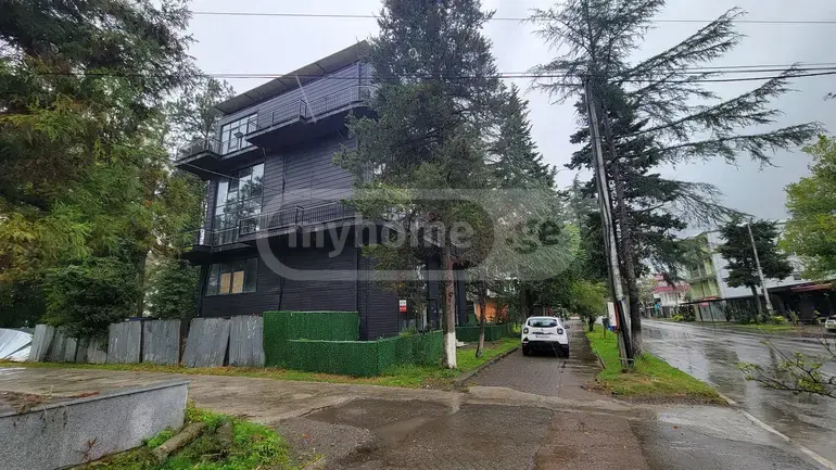 For Sale Universaluri Commercial Space Kobuletshi view 1