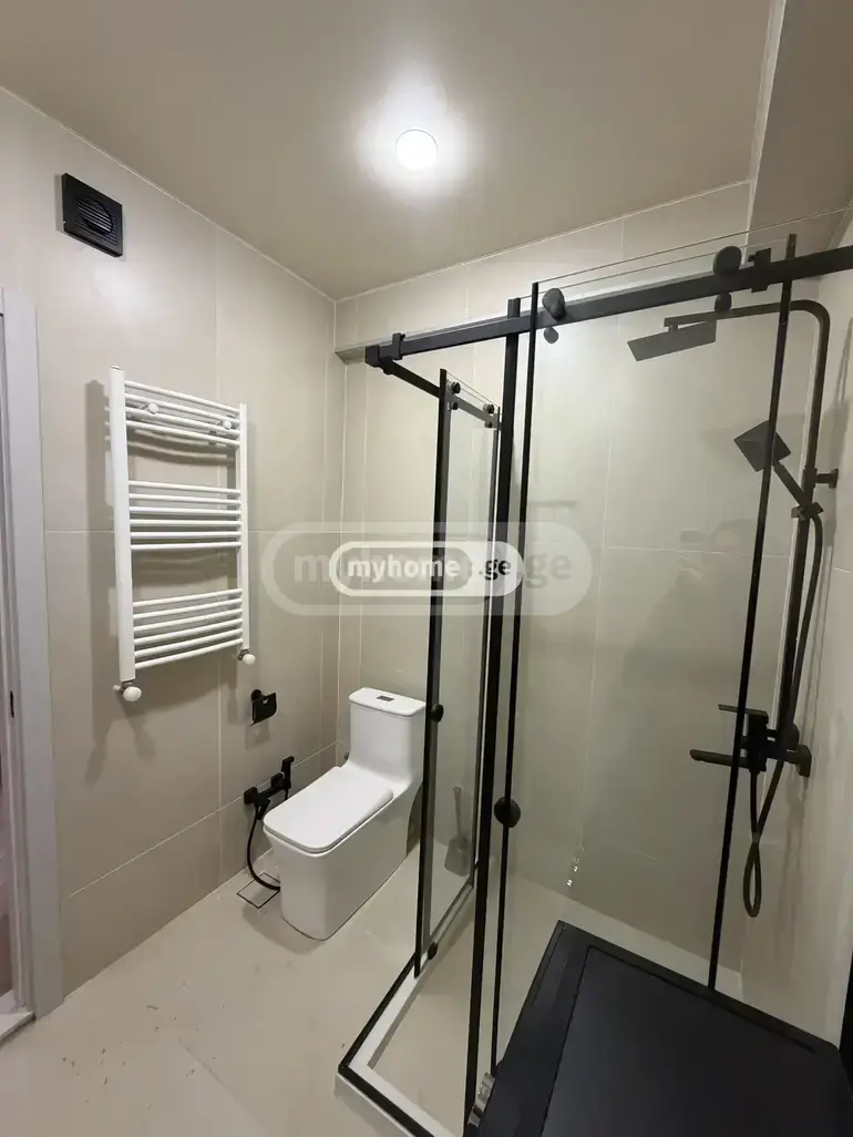 For Sale 2 Room Apartment Tabakhmelashi view 10