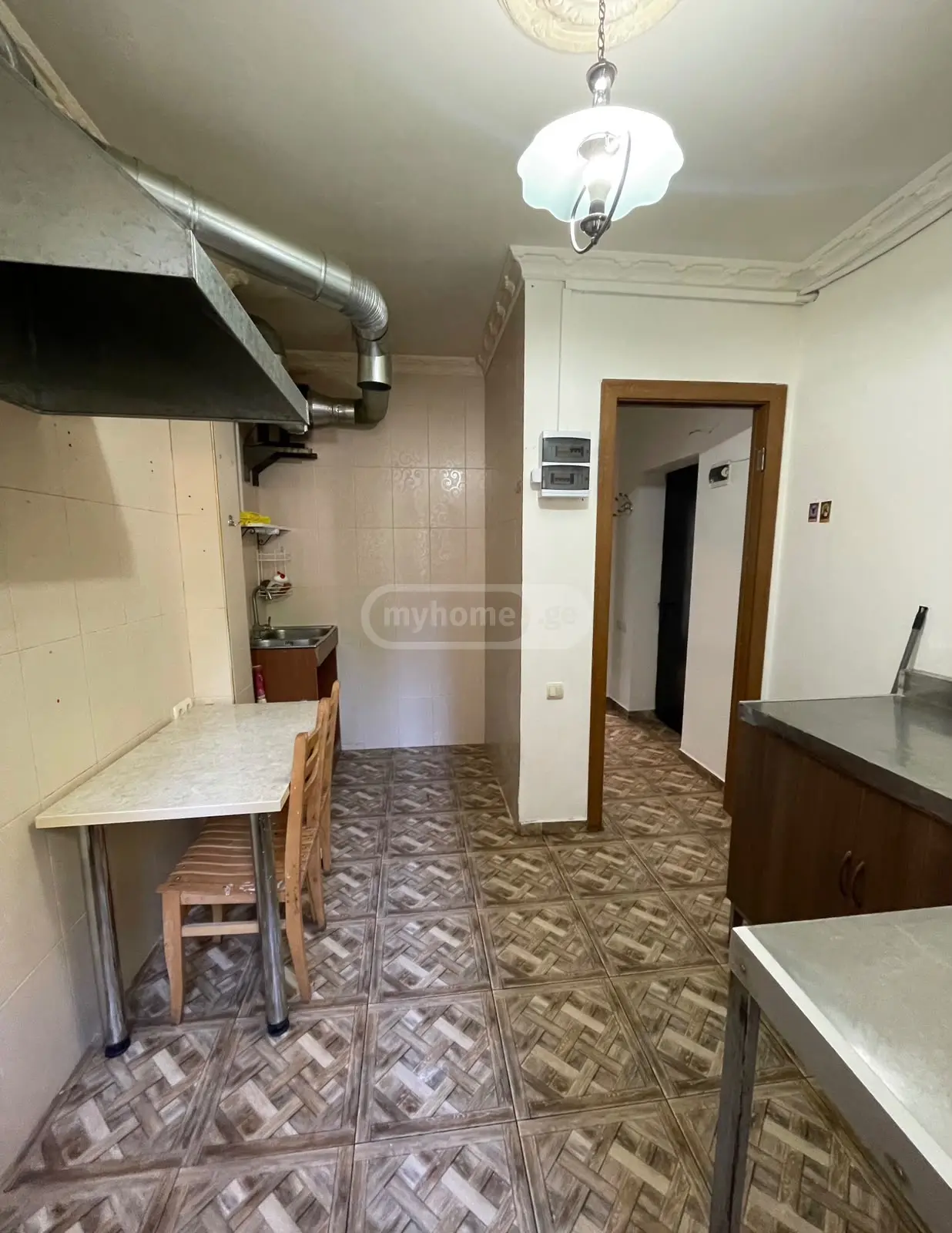 For Sale Universaluri Commercial Space In Saburtalo view 1