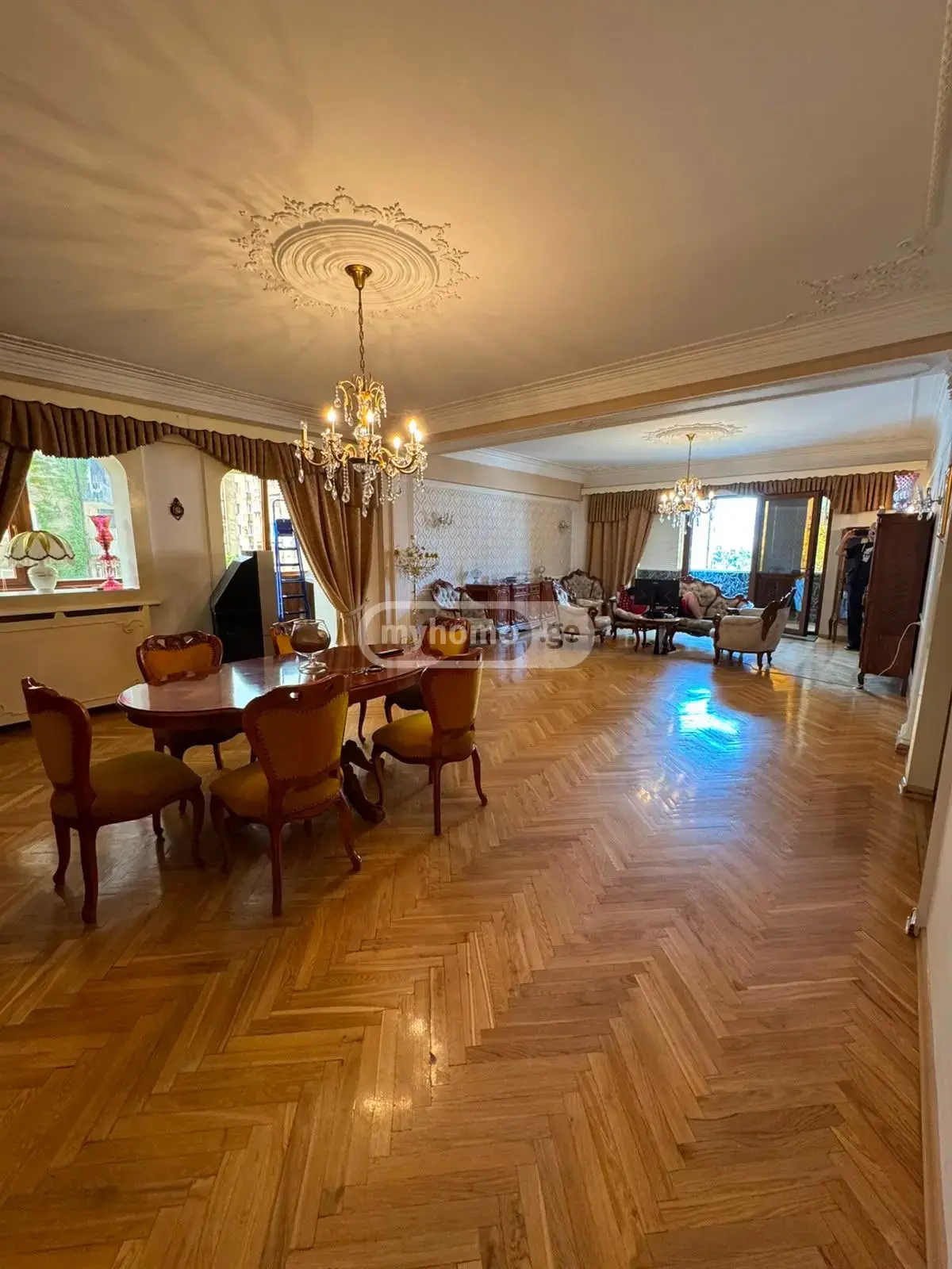 5 Room Flat For Sale view 17