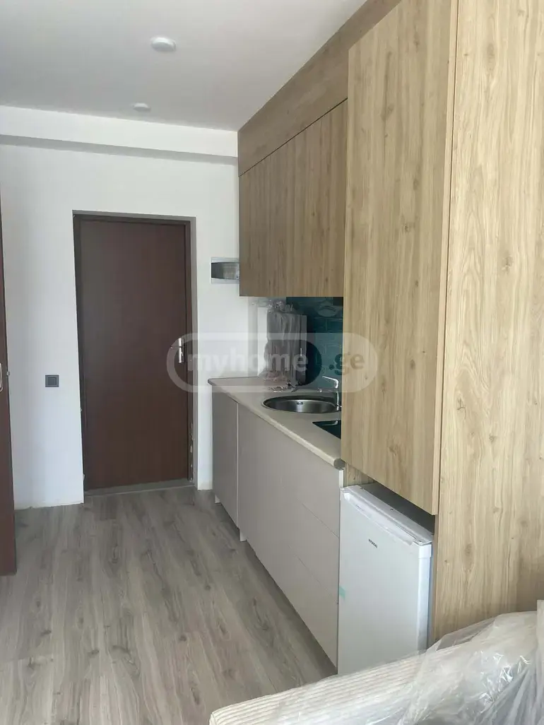 Продажа 1-комната Квартира в Ozurgetis Munitsipalitetshi view 2