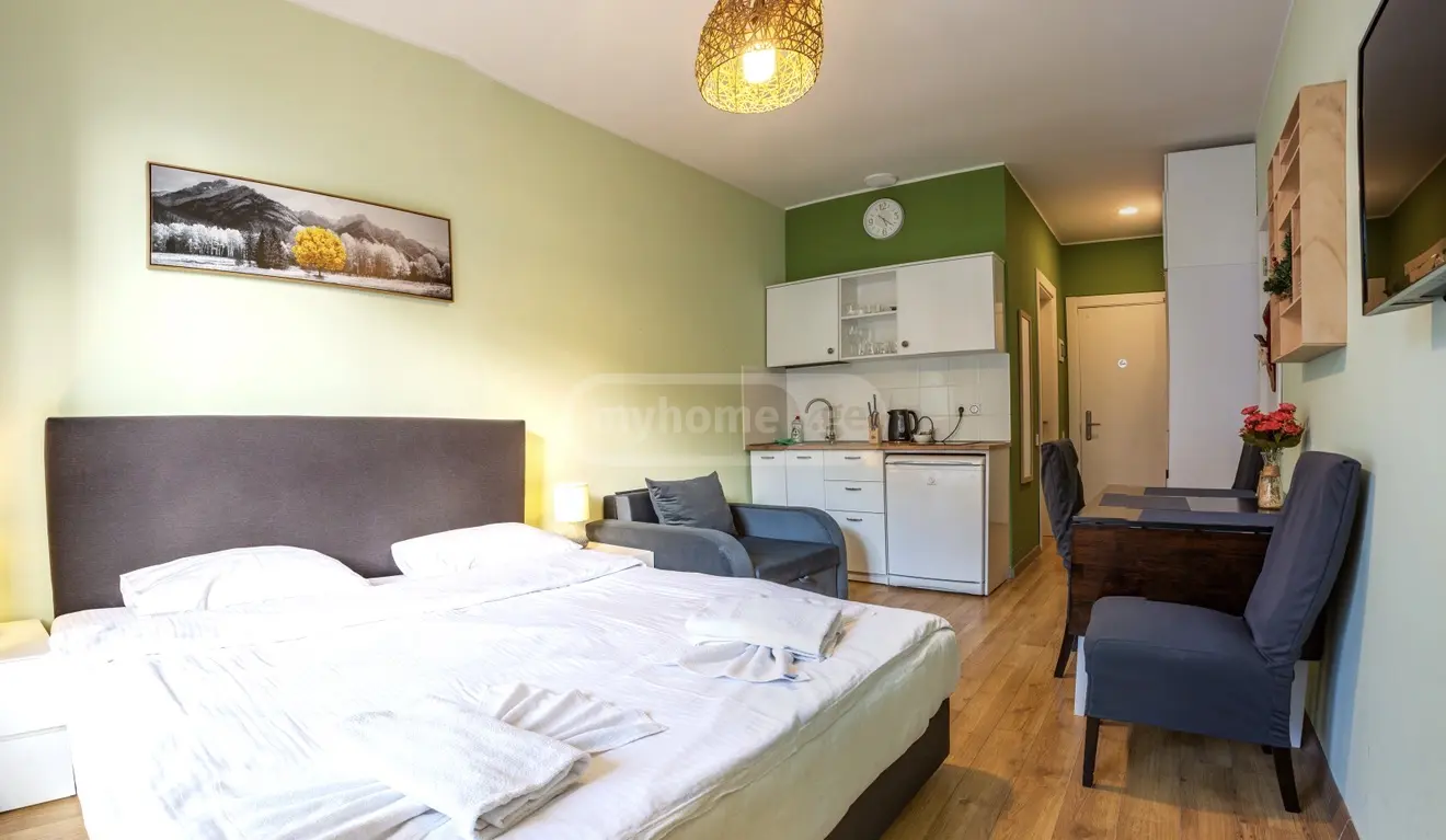 For Sale 2 Room Apartment Gudaurshi, 2 of 7