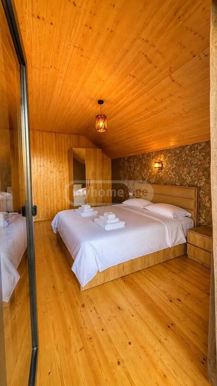 Daily Rent 5 Room Country House Mtskhetis Munitsipalitetshi view 13