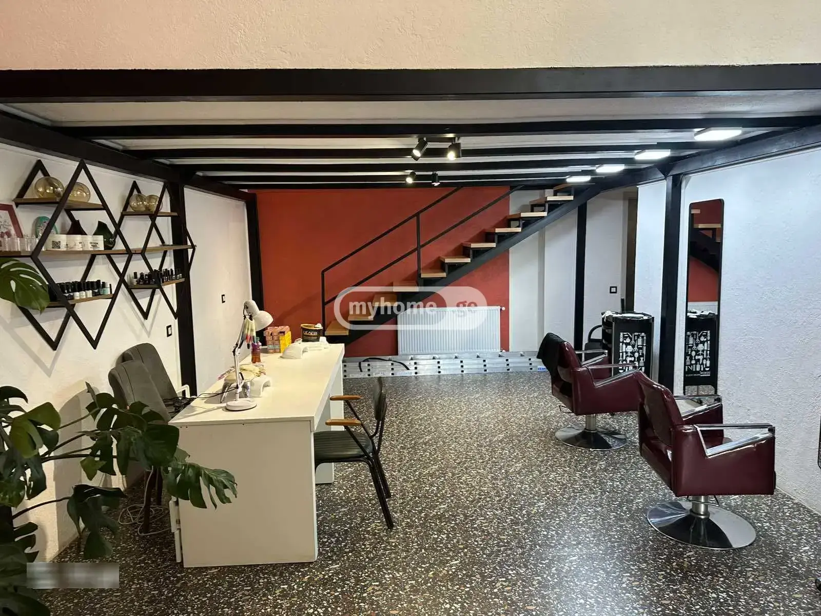 For Sale Universaluri Commercial Space Tsqnetshi view 4