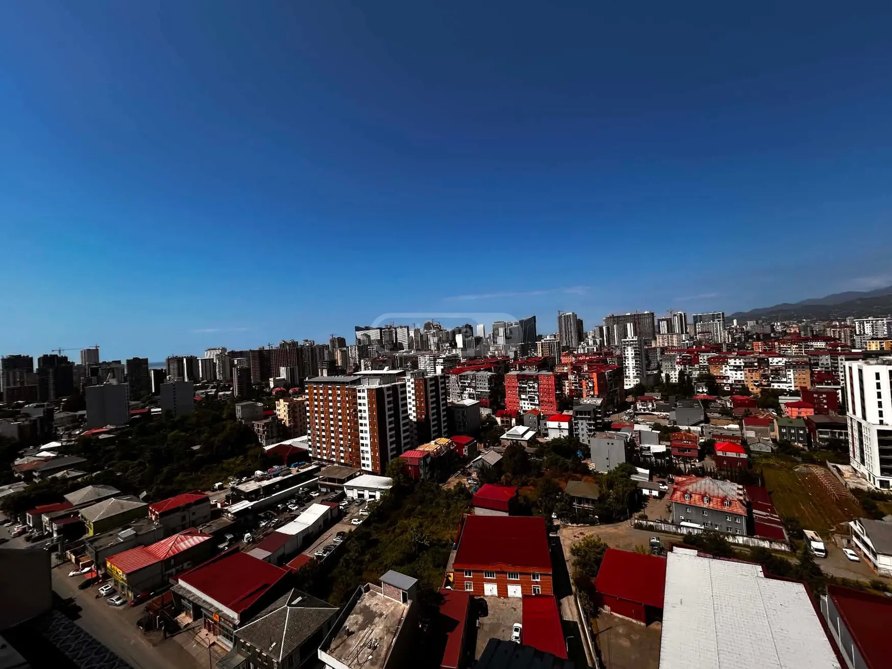 For Sale 7 Room Apartment view 2