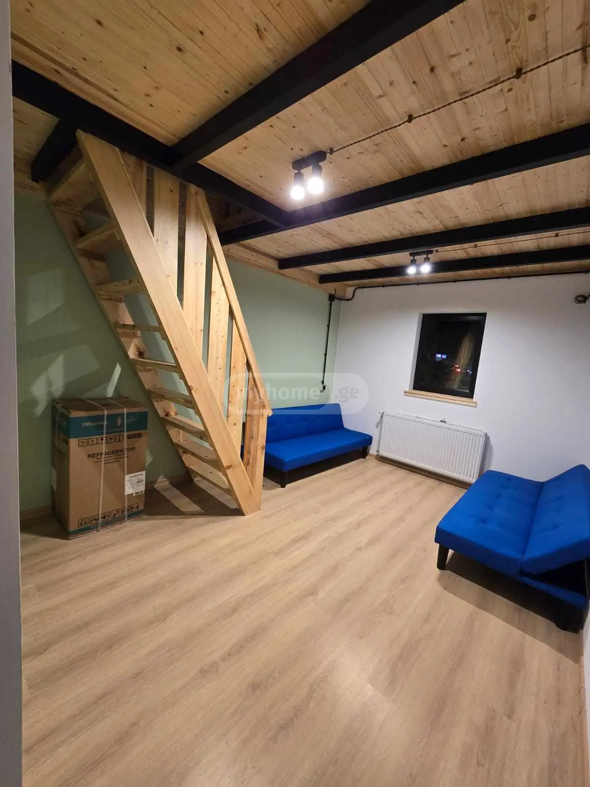 For Sale 9 Room Sastumro Didubeshi view 15