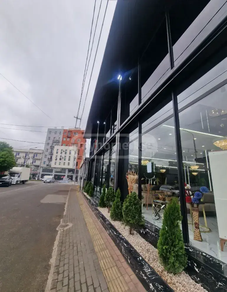 For Sale Universaluri Commercial Space In Batumi view 13