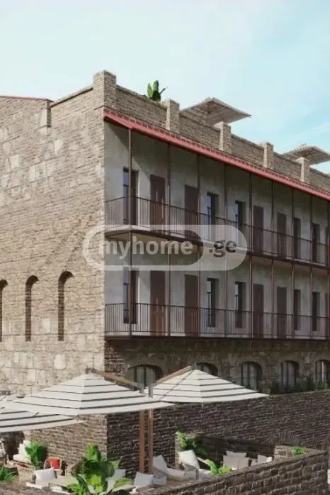 For Sale Sainvestitsio Land Plot Sololakshi view 1