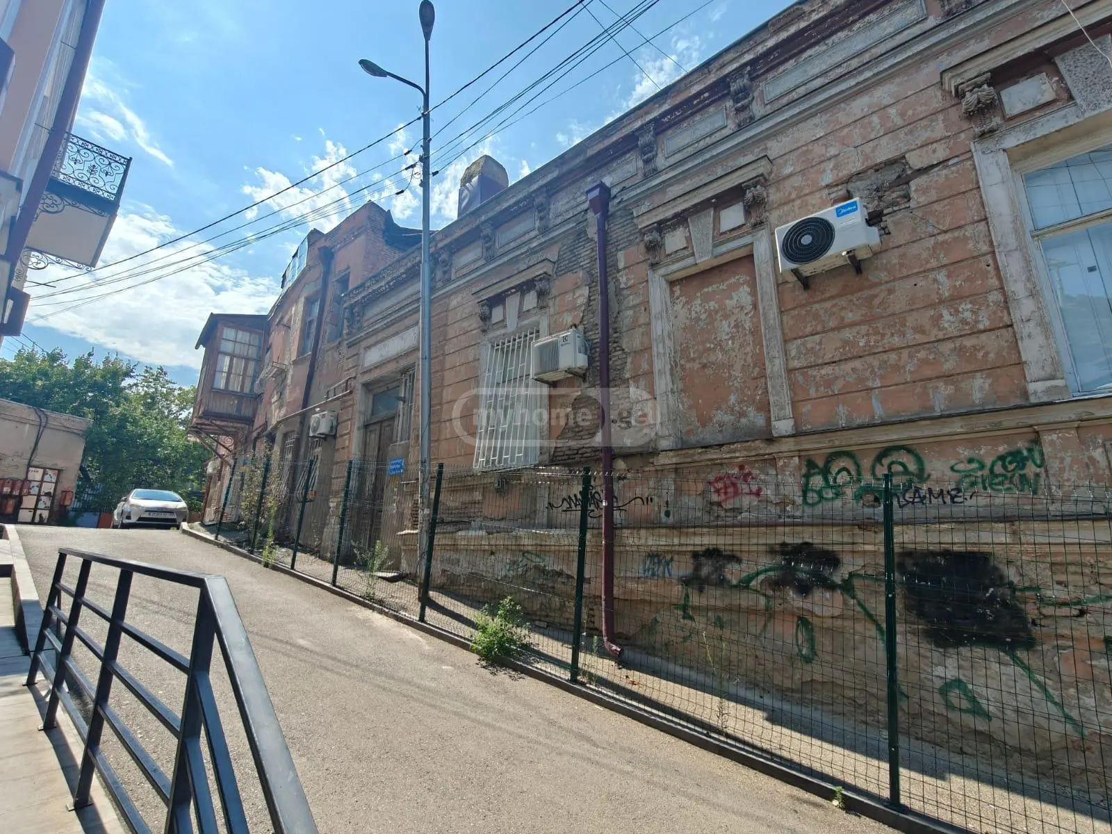 2 Room Flat For Sale view 20