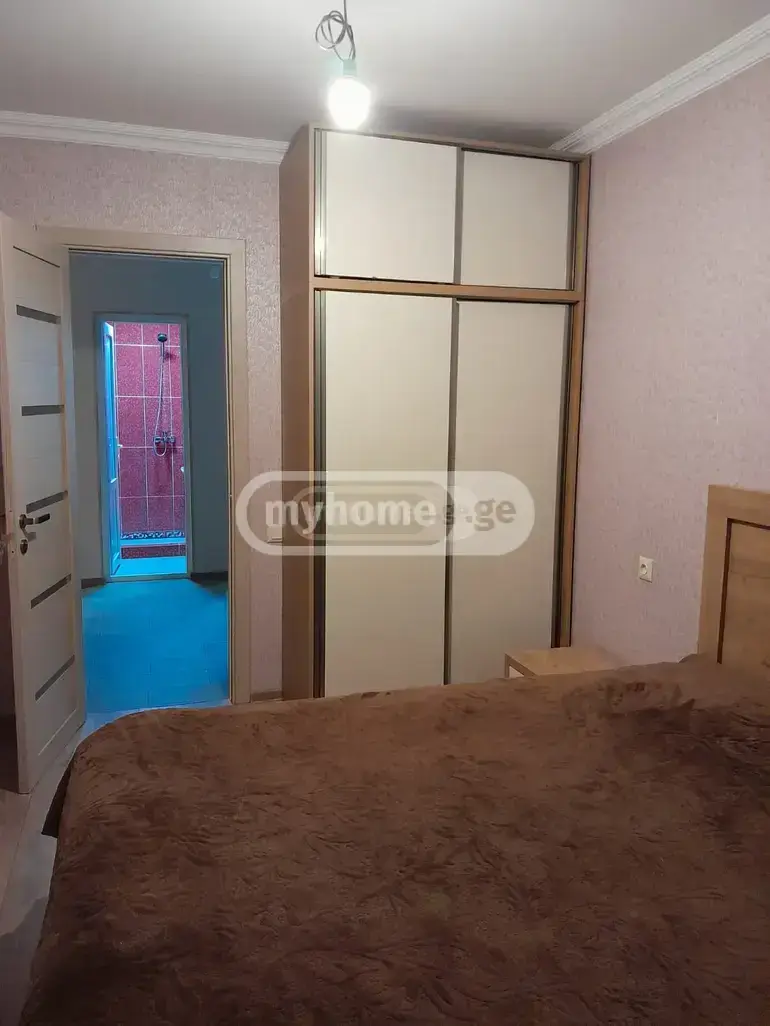 For Sale 3 Room Apartment Kutaisshi view 10