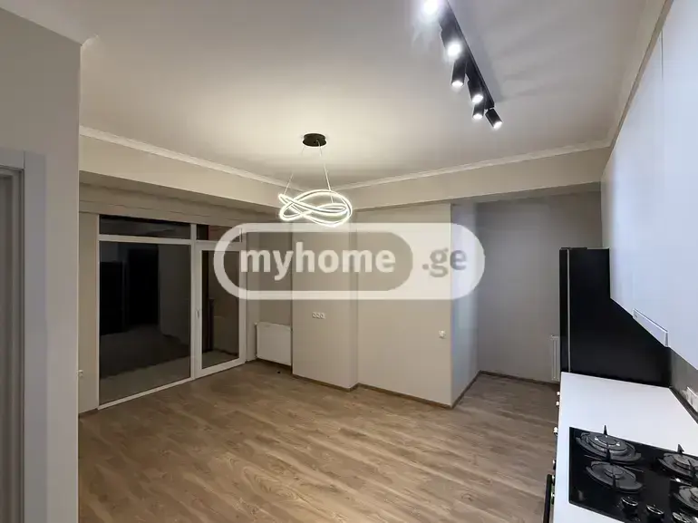 For Sale 2 Room Apartment Tabakhmelashi view 4