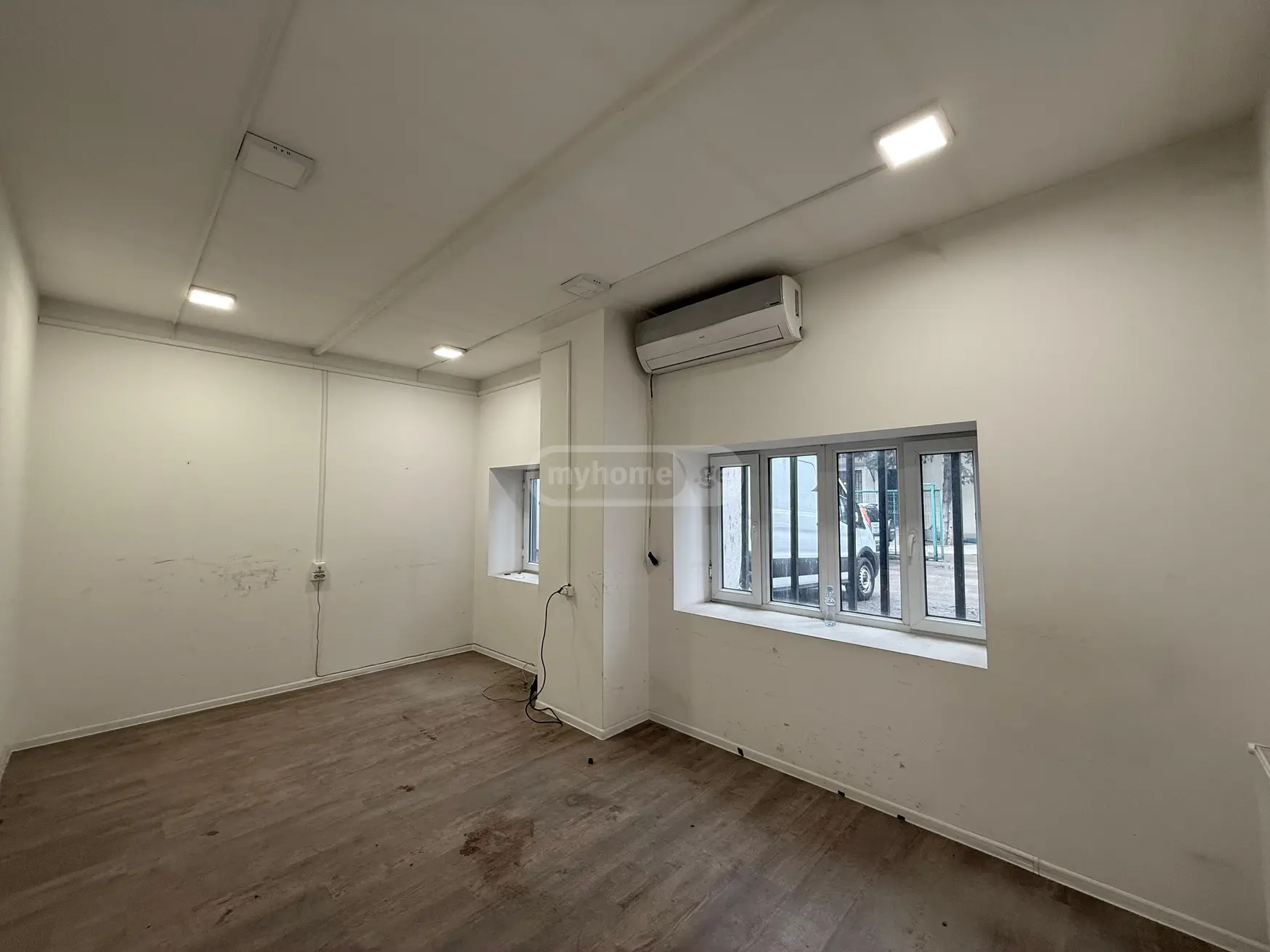 For Rent Sasatsqobe Commercial Space Dighmis Masivshi view 13