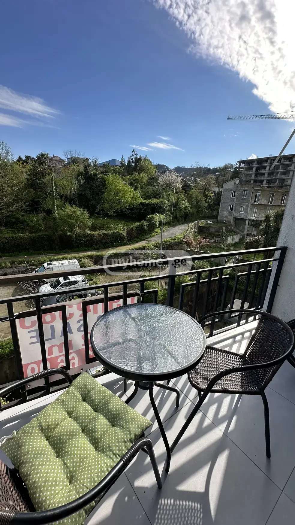 For Sale 4 Room Apartment view 15