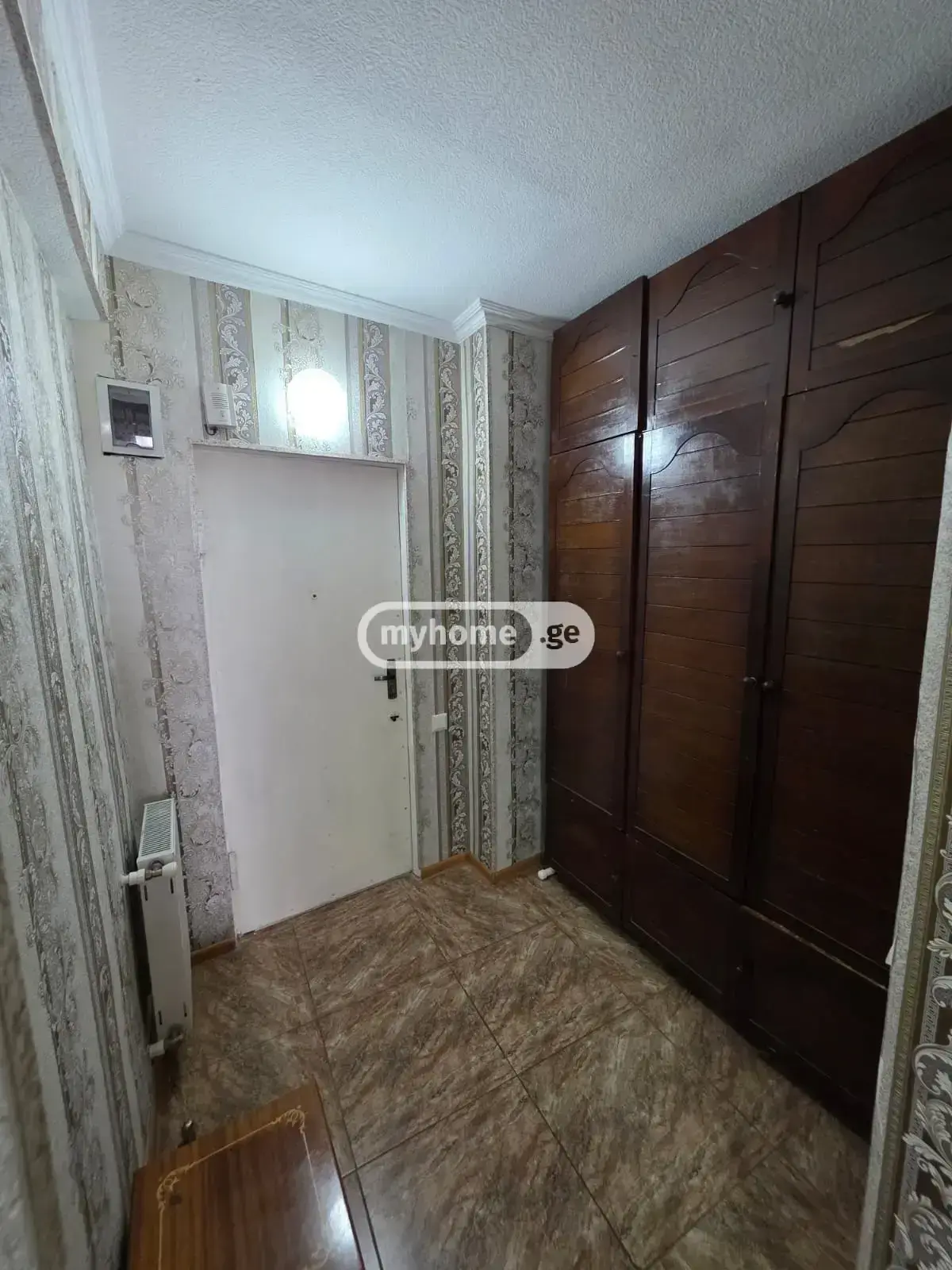 3 Room Flat For Rent. Saburtalo view 43