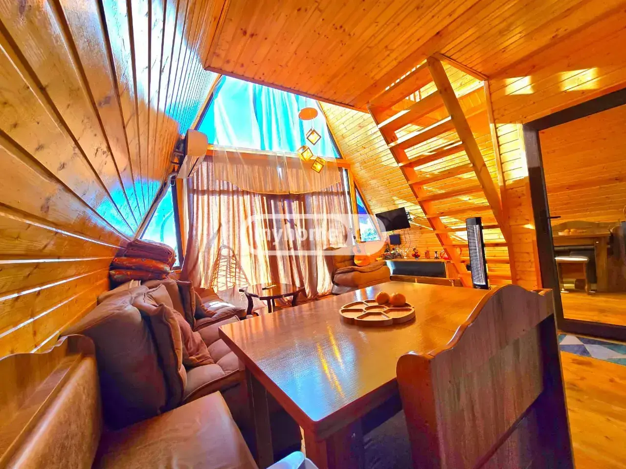 Daily Rent 2 Room Private House view 9