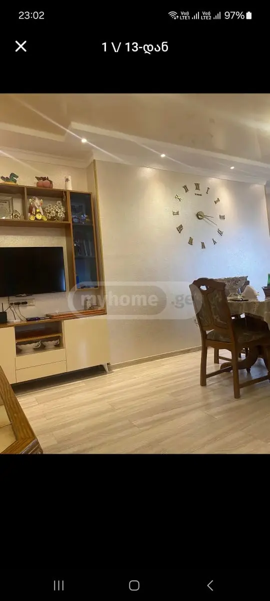Продажа 5-комната Квартира view 6