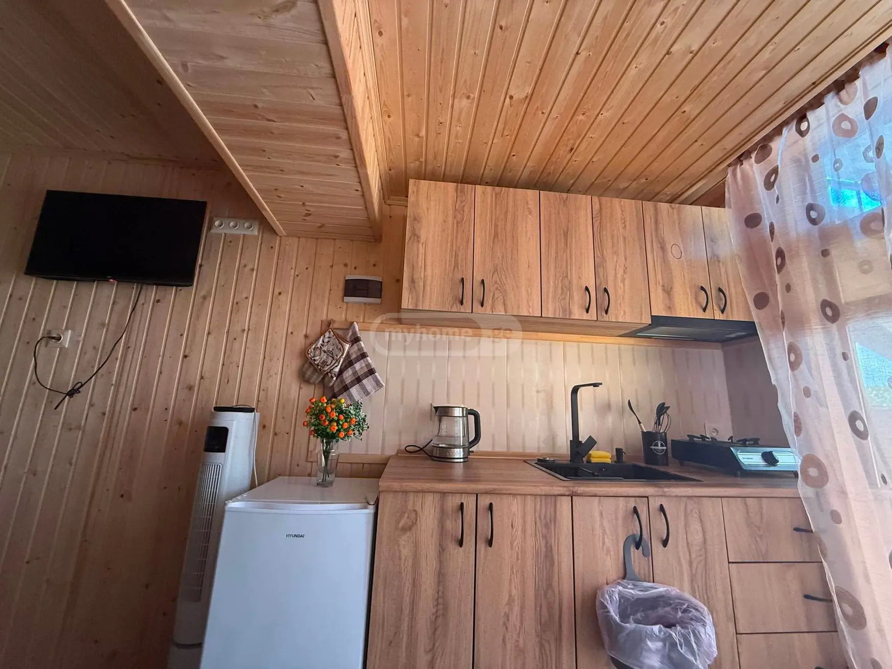 Daily Rent 1 Room Country House Ozurgetis Munitsipalitetshi view 4