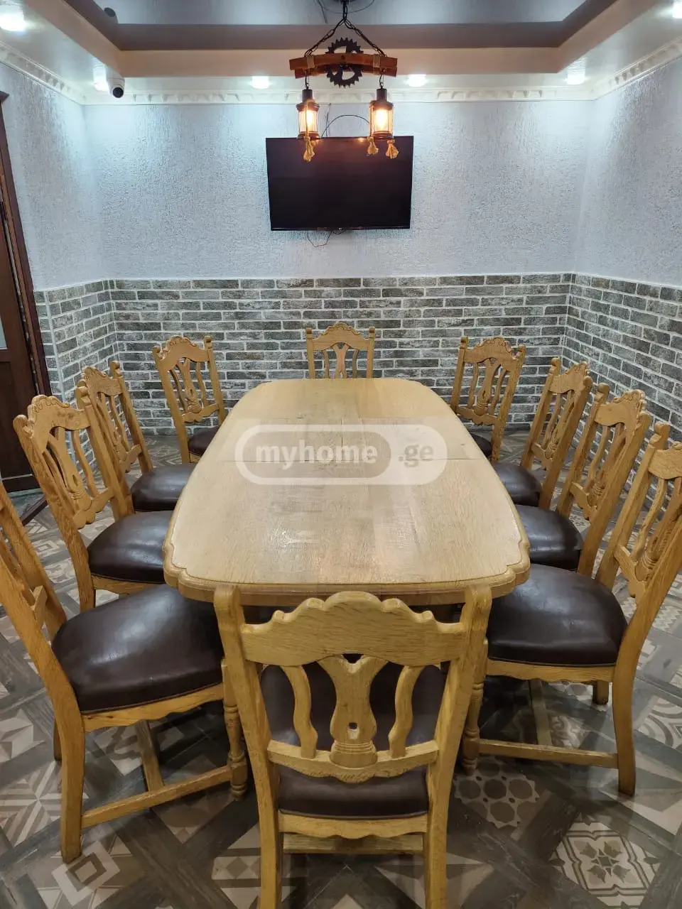 For Rent Kvebis Obiekti Commercial Space In Batumi view 4