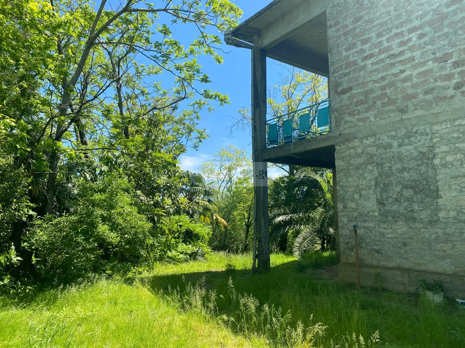 For Sale 6 Room Country House Kobuletis Munitsipalitetshi view 6