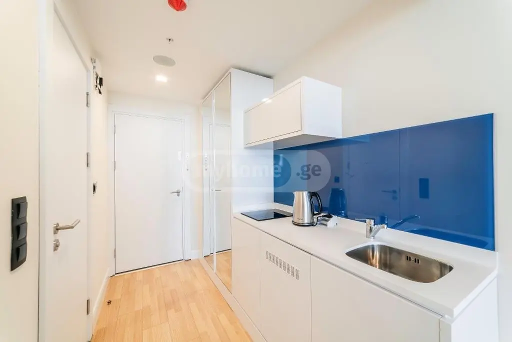 For Sale 1 Room Sastumro view 7