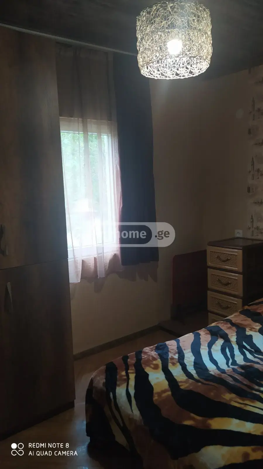 For Sale 2 Room Private House Tianetis Munitsipalitetshi view 8