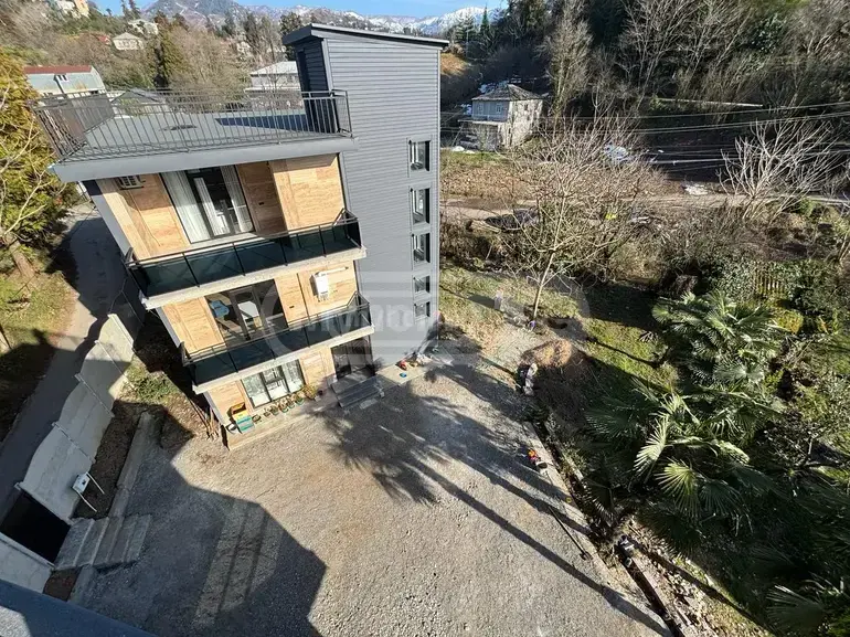 For Sale 7 Room Private House view 2