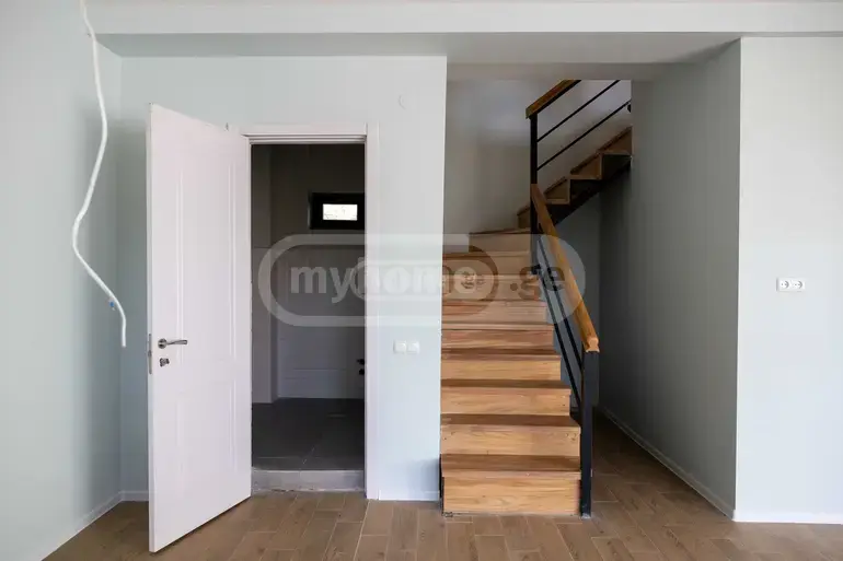 For Sale 3 Room Private House Bakurianshi view 3
