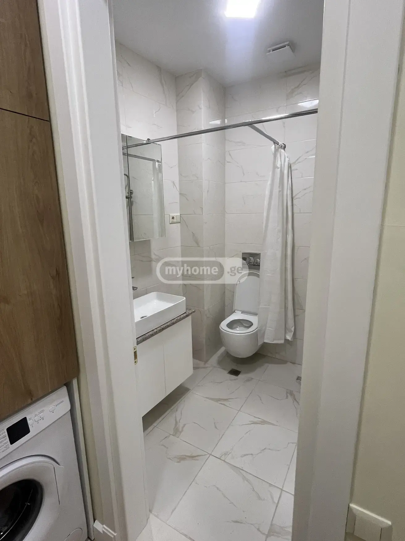 For Rent 3 Room Apartment view 8
