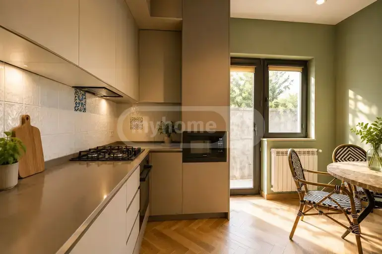 For Sale 6 Room Private House Tsqnetshi view 2
