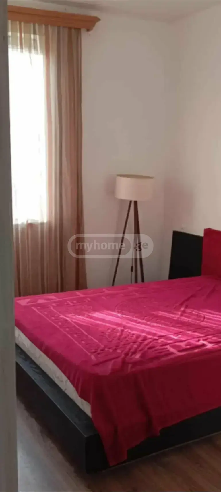 For Sale 4 Room Apartment Kiketshi view 3