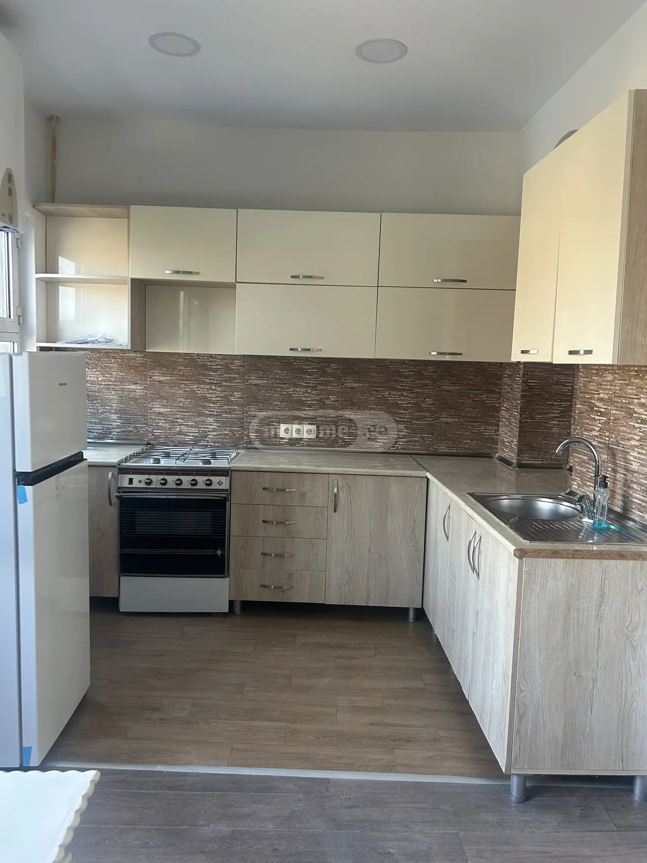 2 Room Flat For Rent. Avlabari view 19