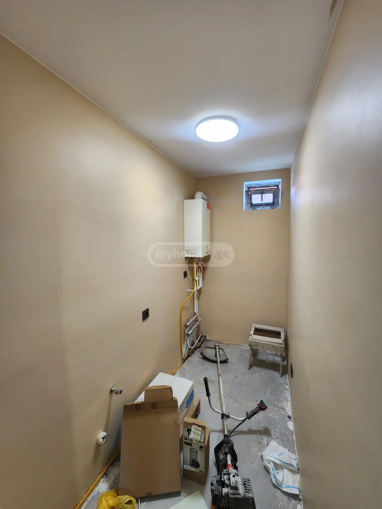 For Sale 4 Room Private House Dushetis Munitsipalitetshi view 8
