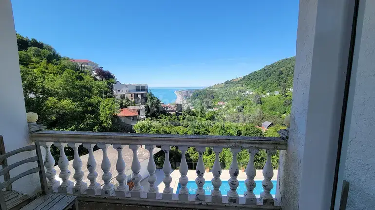 For Sale 8 Room Sastumro view 2