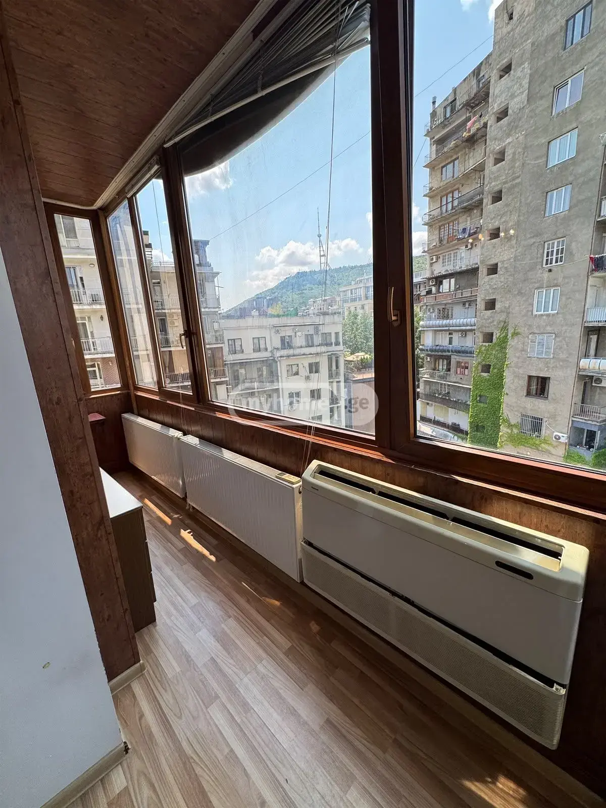 5 Room Flat For Sale view 27