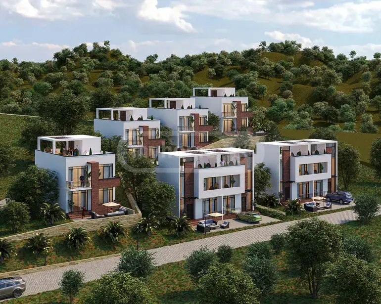 For Sale Ara Sasoplo-Sameurneo Land Plot In Batumi view 1