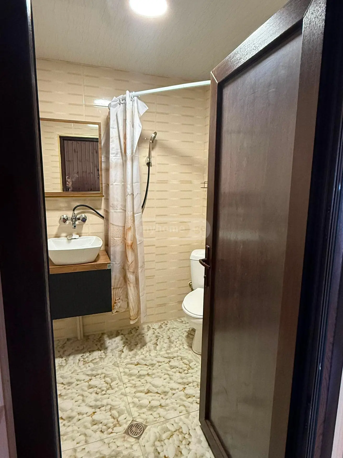 Daily Rent 1 Room Country House Ozurgetis Munitsipalitetshi view 9